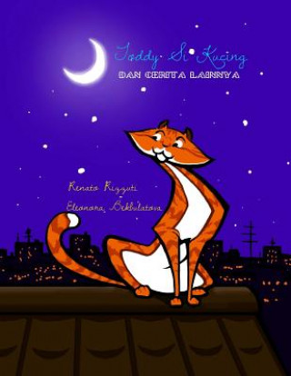 E-book Toddy Si Kucing Dan Cerita Lainnya Renato Rizzuti