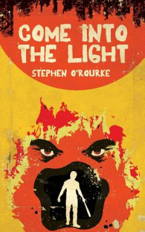 Книга Come Into The Light Stephen O'Rourke