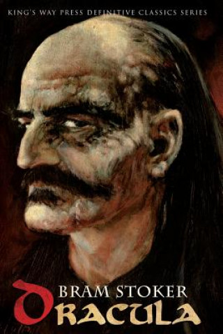 Libro Dracula Bram Stoker