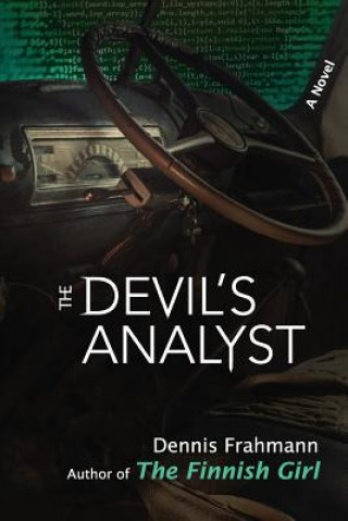 Buch The Devil's Analyst Dennis Frahmann