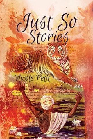 Kniha Just So Stories Nicole Petit