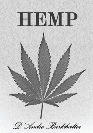 Buch Hemp D'Andre R Burkhalter