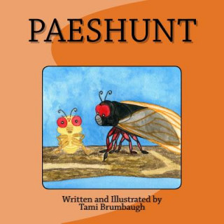 Libro Paeshunt Tami Brumbaugh