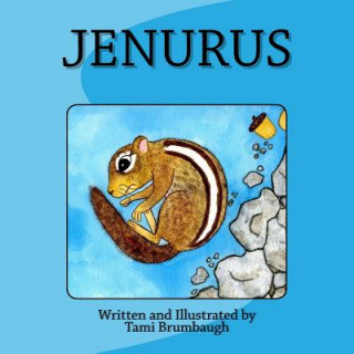 Книга Jenurus Tami Brumbaugh