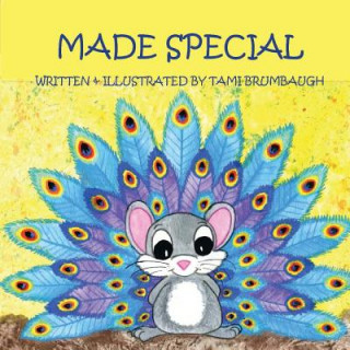 Knjiga Made Special Tami Brumbaugh