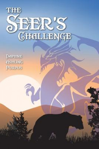 Kniha The Seer's Challenge Daphne Ashling Purpus