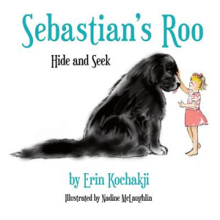 Carte Sebastian's Roo Erin Kochakji