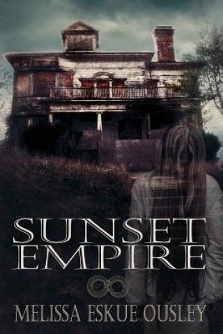 Boek Sunset Empire Melissa Ousley