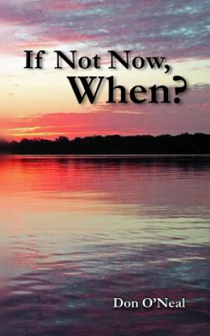 Kniha If Not Now, When? Don O'Neal