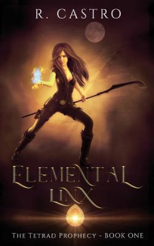 Boek Elemental Linx R Castro