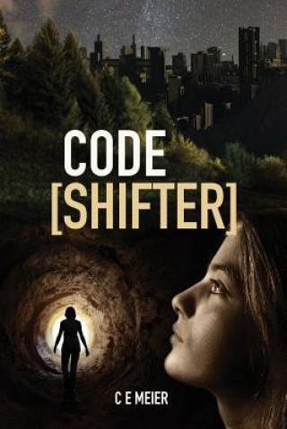 Knjiga Code Shifter C E Meier