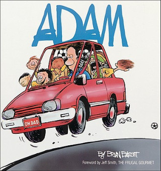 Libro Adam Brian Basset