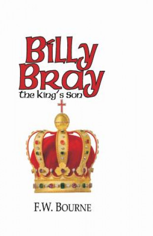 Libro Billy Bray, The King's Son F W Bourne