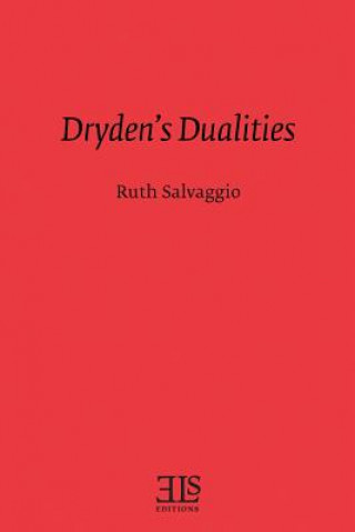 Carte Dryden's Dualities Ruth Salvaggio