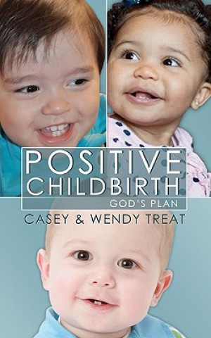 Buch Positive Childbirth, God's Plan: Practical Wisdom for Pregnancy and Delivery Casey Treat