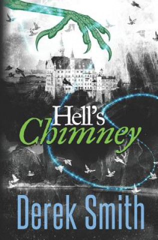 Carte Hell's Chimney Derek Smith