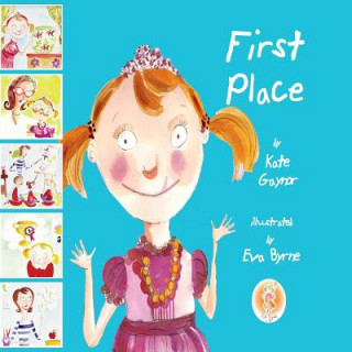 Book First Place Kate Gaynor