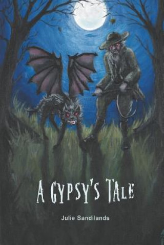Buch A Gypsy's Tale Julie Sandilands