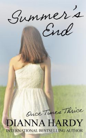 Carte Summer's End Dianna Hardy