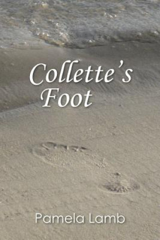 Boek Collette's Foot Pamela Lamb