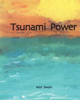 Książka Tsunami Power Ann Swain