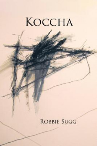 Kniha Koccha Robbie Sugg