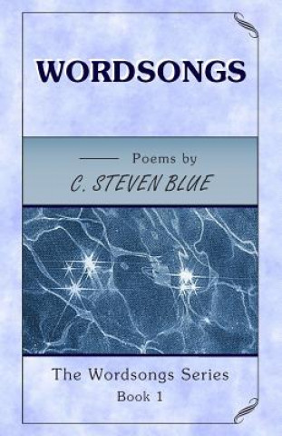 Carte Wordsongs C Steven Blue