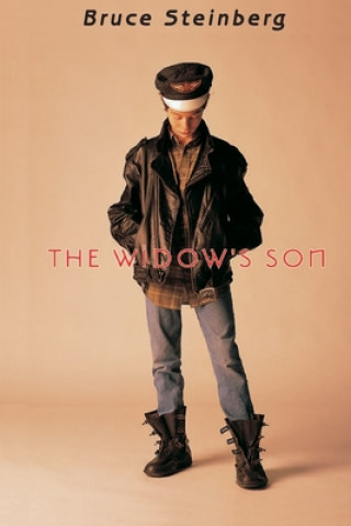 Knjiga The Widow's Son Bruce Steinberg