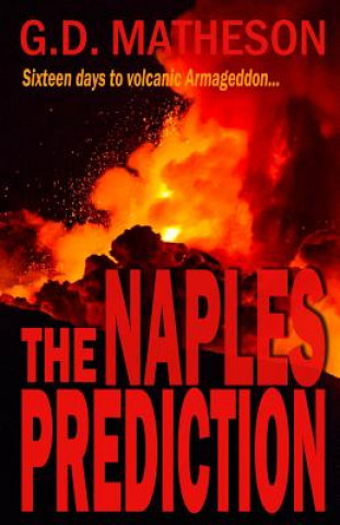 Book The Naples Prediction G D Matheson