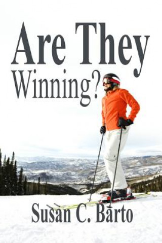 Libro Are They Winning? Susan C Barto