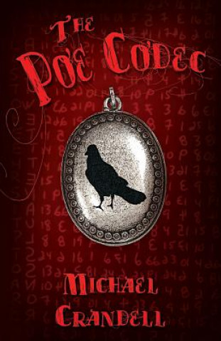 Knjiga The Poe Codec Michael Crandell