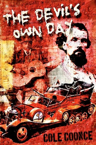 Buch The Devil's Own Day Cole Coonce