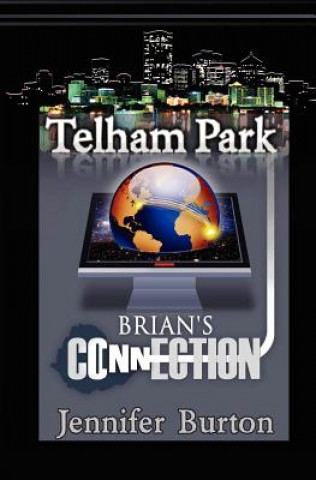 Libro Brian's Connection Jennifer Burton