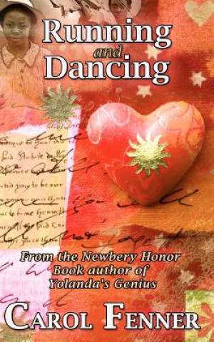 Book Running and Dancing Carol Fenner