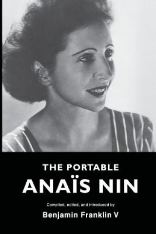 Carte The Portable Ana'is Nin Ana'is Nin