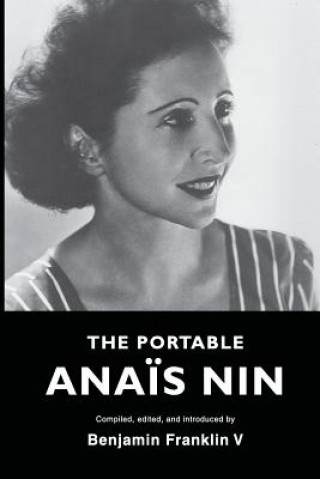 Kniha The Portable Ana'is Nin Ana'is Nin