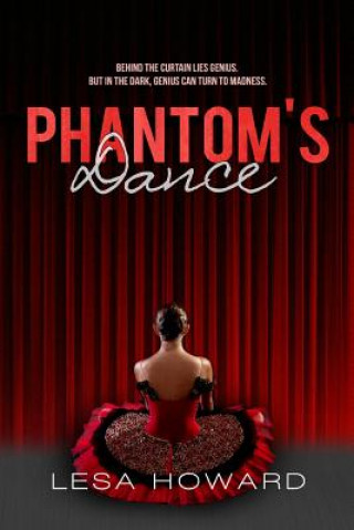 Knjiga Phantom's Dance Lesa Howard