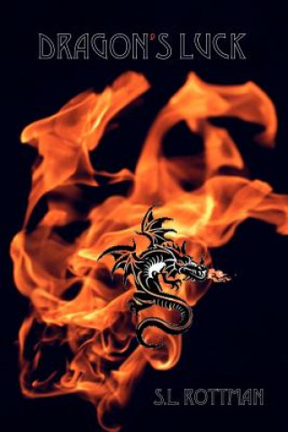 Boek Dragon's Luck S L Rottman