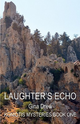 Книга Laughter's Echo Gina Drew