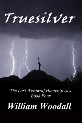 Buch Truesilver William Woodall