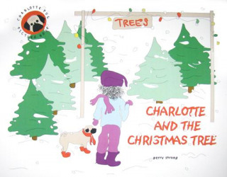 Buch Charlotte and the Christmas Tree Gerry Strong