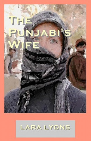 Carte The Punjabi's Wife Lara Lyons