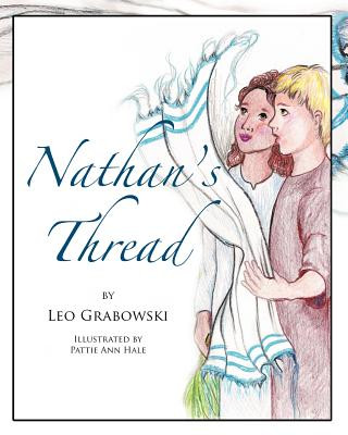 Buch Nathan's Thread Leo Grabowski