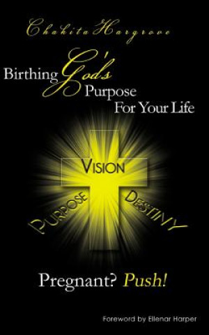 Livre Pregnant? Push!: Birthing God's Purpose For Your Life Chakita Hargrove