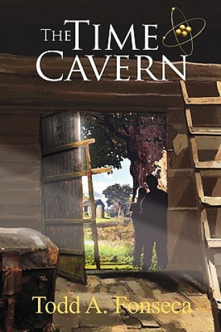 Boek The Time Cavern Todd A Fonseca