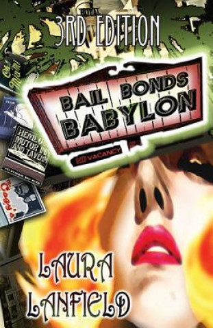 Carte Bail Bonds Babylon Laura Lanfield