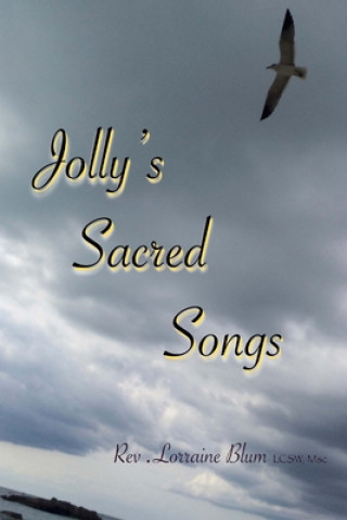 Kniha Jolly's Sacred Songs Lorraine Blum Msc