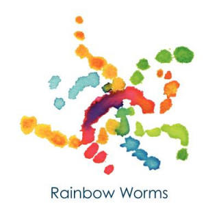 Knjiga Rainbow Worms Laura Ruth Vila