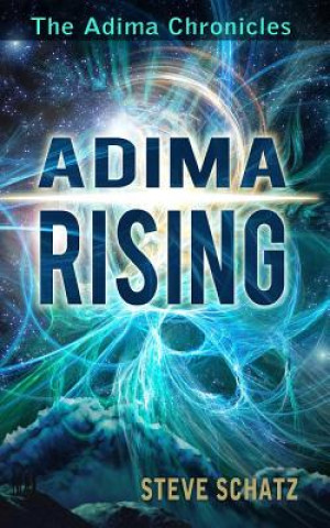 Książka Adima Rising Steve Schatz