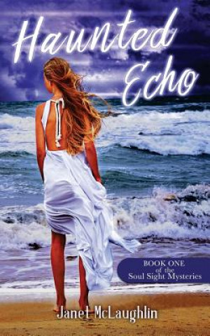 Carte Haunted Echo Janet McLaughlin